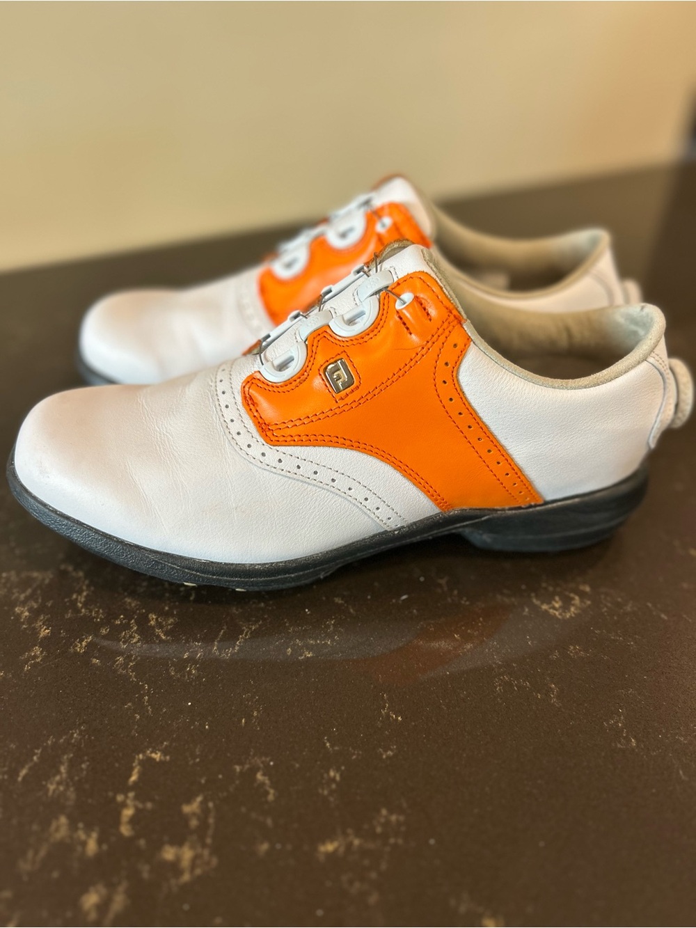 FootJoy MyJoys DryJoys Womens’ Golf Shoes